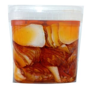 LOMO DE ORZA FILETEADO 2 KG ESCURRIDO