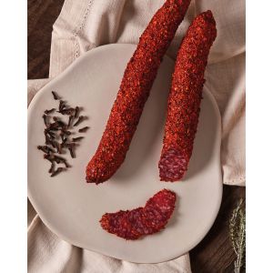 FUET EXTRA MEDITERRANEO RAS EL HANOUT