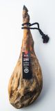 JAMON DUROC 100% PEZUÑA NEGRA