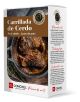 CARRILLADA CERDO 2 RACIONES RETAIL