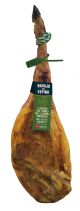 JAMON CEBO CAMPO IBERICO 50% RAZA IBERIC