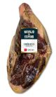 JAMON CEBO IBERICO 50% RAZA IBERICA DESH
