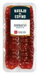 SALCHICHON IBERICO LONCHEADO 100G