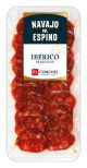 CHORIZO IBERICO LONCHEADO 100G