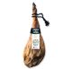 JAMON CEBO IBERICO 50% RAZA IBERICA