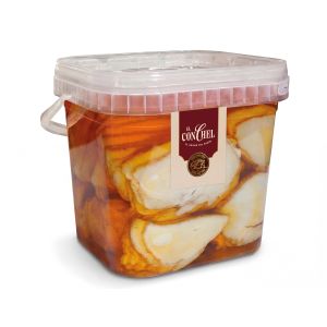 LOMO DE ORZA FILETEADO 2 KG ESCURRIDO